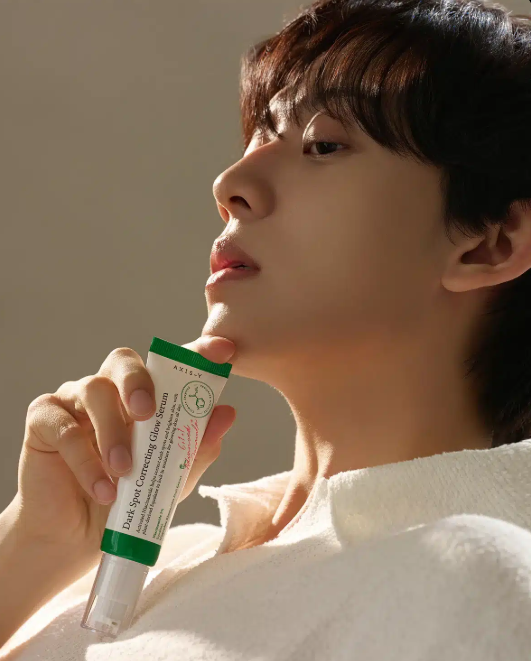 ضدلک اکسیس وای