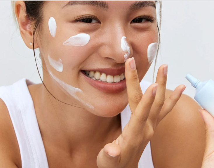 ضدآفتاب بیوتی آف جوسان