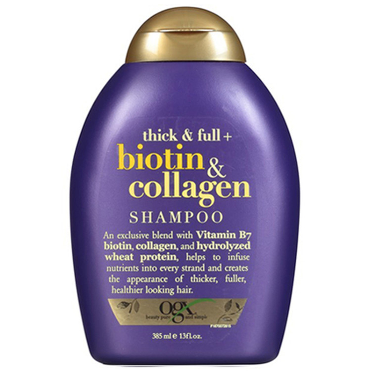 شامپو او جی ایکس