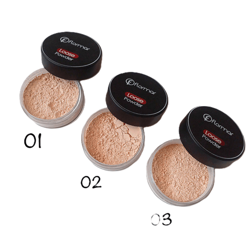 FLORMAR(Loose Powder)
