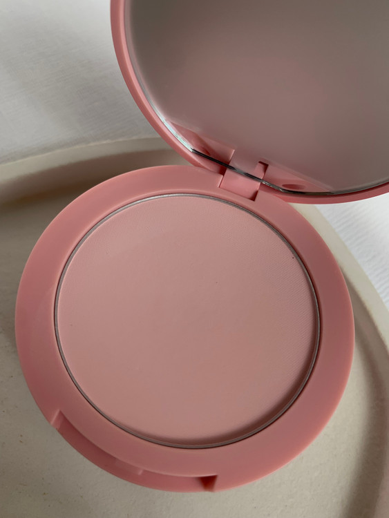 پودر فیکس صورتی شیگلم