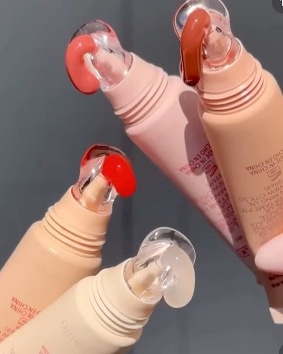 sheglam Lip Gloss