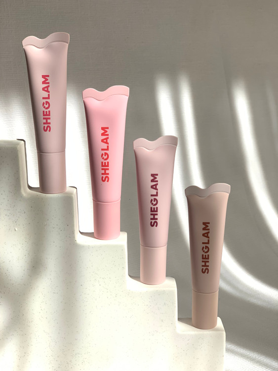 Crystal Glaze Moisturizing Lip Care