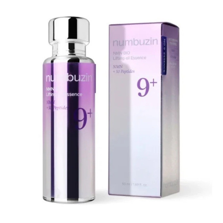 سرم لیفتینگ نامبوزین